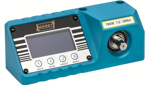 [7903E] VÄÄNTÖMOMENTTIMITTARI · ELEKTRONINEN · 1–25 NM