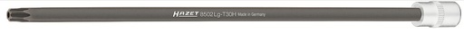 [8502LG-T30H] TORX®-VOIMA KÄRKIHYLSY 1/4" EGR-VENTTIILILLE BMW JA MINI · T30H x 213MM
