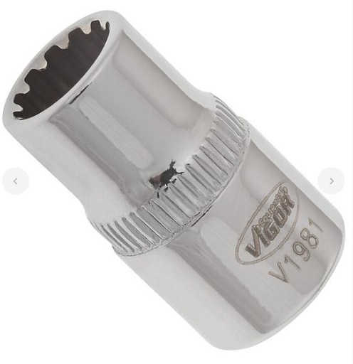 [V1181] TORX L-VÄÄNNINSARJA