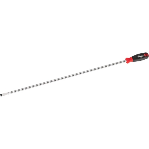 [V4438] RUUVIMEISSELI ERIKOISPITKÄ LATTA 1.6 X 10 MM