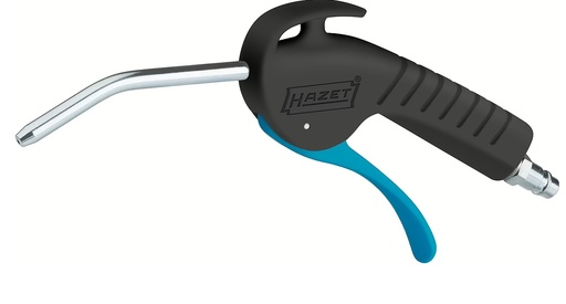 [9040P-1] PUHALLUSPISTOOLI LYHYT 100MM