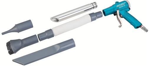 [9043N-10] PAINEILMATOIMINEN YHDISTELMÄ IMURI PUHALLUS TOIMINNOLLA