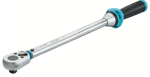 [5122-3CT] MOMENTTIAVAIN 1/2' 40-200NM 519MM