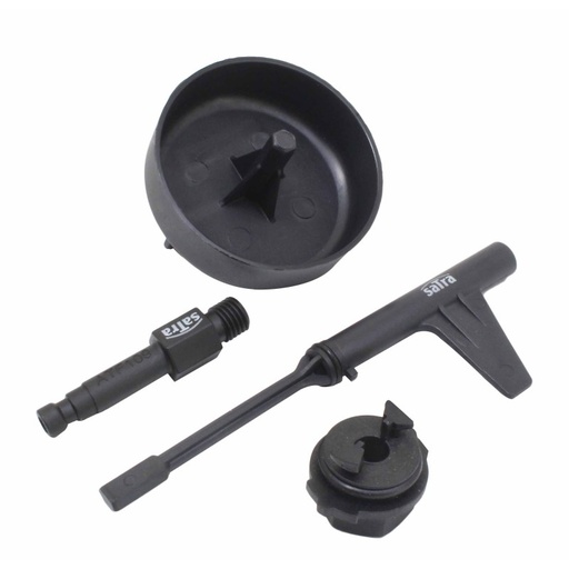 [DIAGMB9G] MERCEDES-BENZ 9G TRONIC VAIHTEISTO TYÖKALUSARJA 4 OSAA