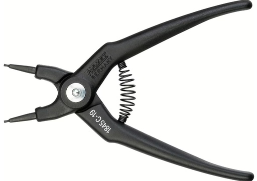 [1845C-19] LUKKORENGASPIHDIT 19-60 MM SUORA PURISTAVA