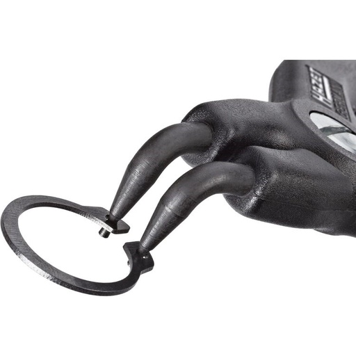 [1845B-19] LUKKORENGASPIHDIT 19-60 MM 90 TAIVUTETTU AVAAVA