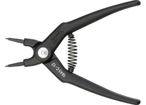 [1845C-12] LUKKORENGASPIHDIT 12-25 MM SUORA PURISTAVA