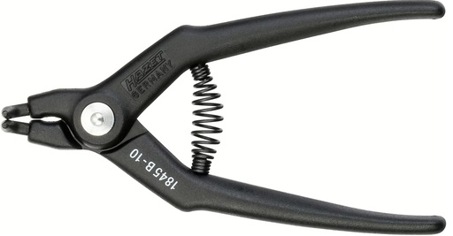 [1845B-10] LUKKORENGASPIHDIT 10-25 MM TAIVUTETTU AVAAVA