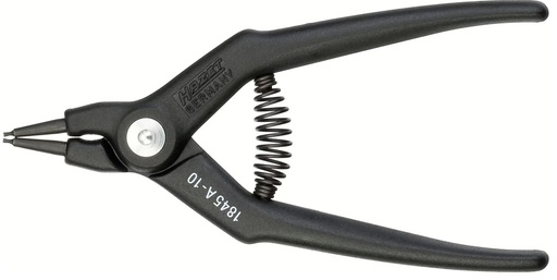 [1845A-10] LUKKORENGASPIHDIT 10-25 MM SUORA AVAAVA