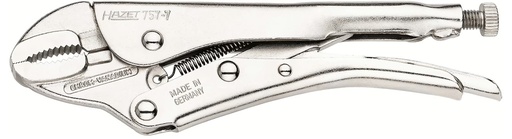 [757-7] LUKKOPIHDIT 7'