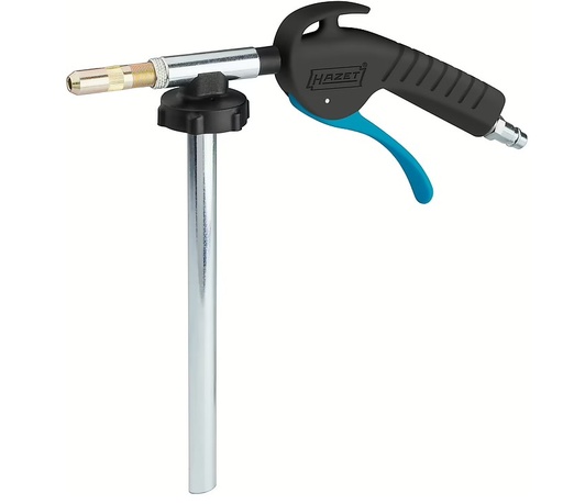 [9042P-4] KOTELOSUOJA/ALUSTAMASSAPISTOOLI 1 KG KIERREASTIOILLE