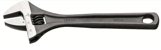 [279-6] JAKOAVAIN 6' 0-24MM