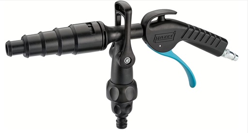 [9048P-2/3] JÄÄHDYTYSJÄRJESTELMÄN HUUHTELUTYÖKALU