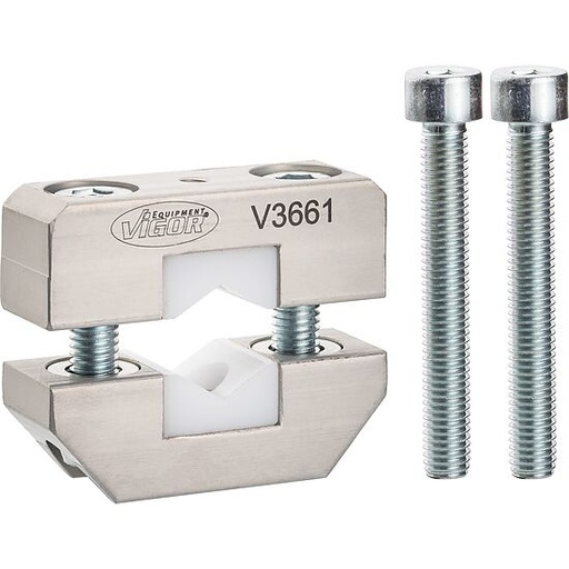 [V3661] ISKUNVAIMENTIMEN MÄNNÄN LUKITUSTYÖKALU