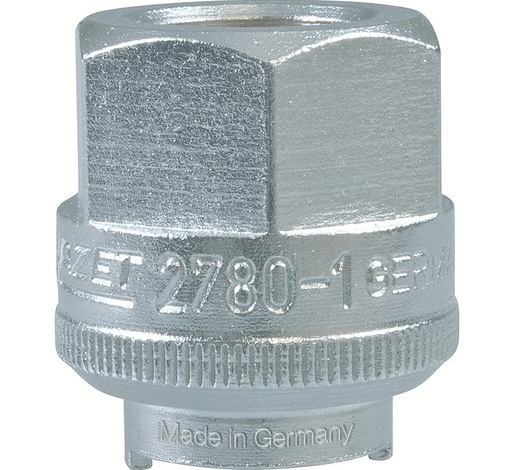 [2780-1] ISKUNVAIMENTIMEN KRUUNUMUTTERIN IRROITUSTYÖKALU MB C W203 2000>