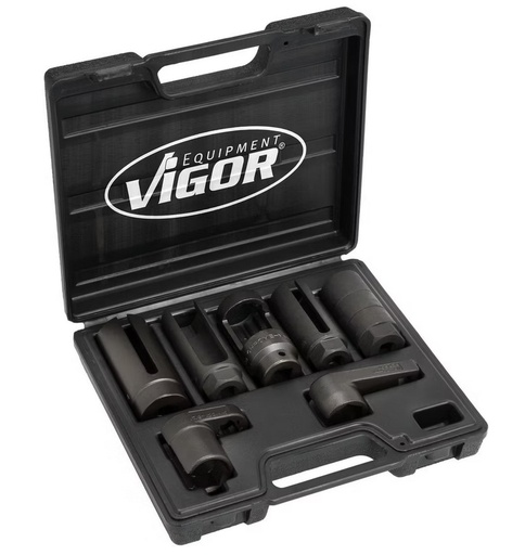 [V5676] HAPPIANTURIN IRROITUS JA KIINNITYS TYÖKALUSARJA