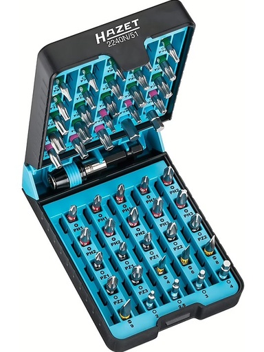 [2240N/51] BITS RUUVAUSKÄRKISARJA 51 OSAA