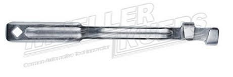 [745102] YLEISJATKO VÄÄNTÖTYÖKALUILLE 580 MM