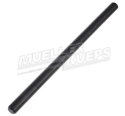 [609400/S12] VETOTANKO M12 X 350MM ILMAN MUTTERIA
