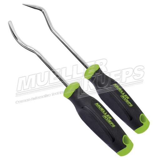 [500220] VESILETKUJEN IRROITUSRAUTA SAARJA 2 OSAA