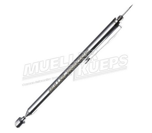 [350004] TELESKOOPPIMAGNEETTINOSTIN+LASINPES.SUUTIN SÄÄTÖTK.