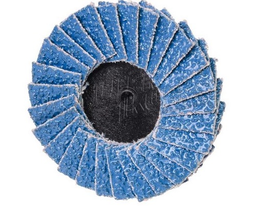 [111550/K80] ROLOC MINI LAMELLILAIKKA 50 MM K80