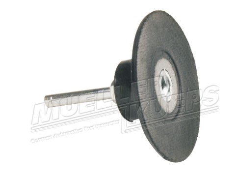 [111052] ROLOC ADAPTERI 50 MM LAIKOILLE