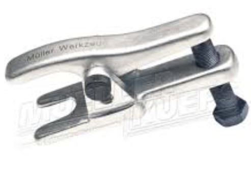 [609001] PALLONIVELEN IRROITUSTYÖKALU 19,5 MM HAARUKALLA