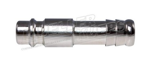 [400015/S5] PAINEILMALIITIN UROS 10 MM LETKULLE, 5 KPL
