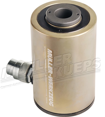 [300120] ONTTO HYDRAULISYLINTERI 20T MAX 20MM VETOTANGOLLE