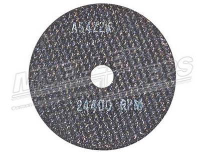 [110400] MÜLLER WERKZEUG CUT OFF -LAIKKASARJA, 9KPL. 10 MM:N KESKIREIKÄ

