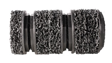 [433650] MÜLLER PYÖRÄNNAVAN PUHDISTUSSARJAN 433610 VARALAIKAT Ø 50MM / 5KPL