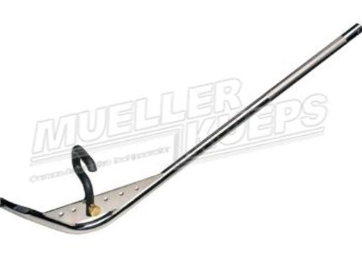 [432900] MÜLLER ALATUKIVARREN VÄÄNTÖTYÖKALU 