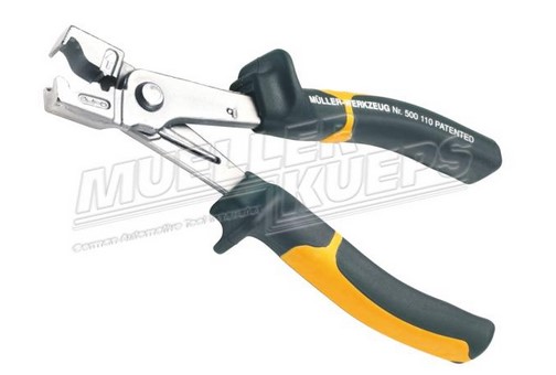 [500110] LETKUKLEMMARI PIHDIT 'CLIC' 