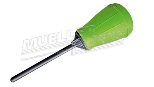 [515008] IMUPUMPPU 160MM