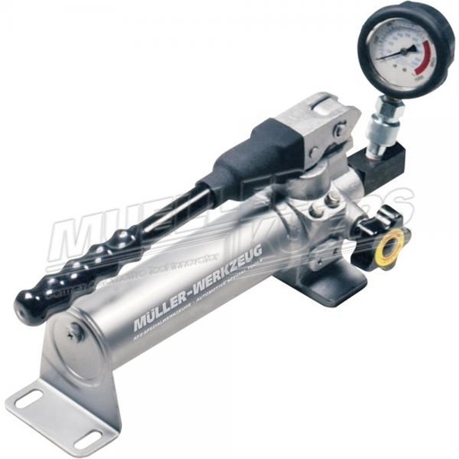 [EQ-300014] HYDRAULINEN KÄSIPUMPPU 700 BAR