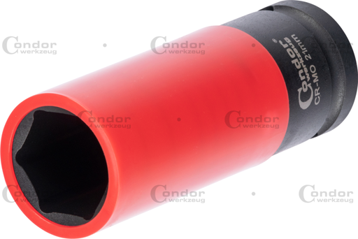 [5121] VOIMAHYLSY 1/2' 21MM OHUT SUOJATTU