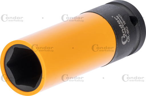 [5119] VOIMAHYLSY 1/2' 19MM OHUT SUOJATTU