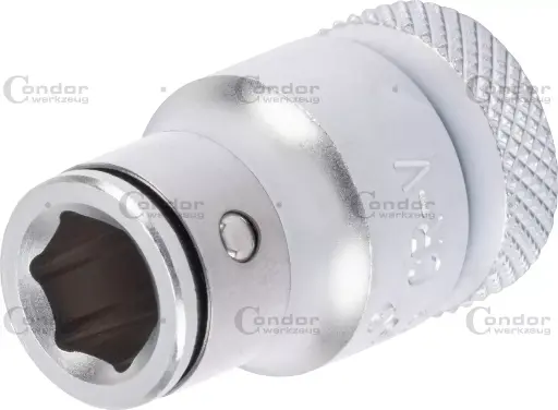 [28910] RUUVAUSKÄRKI ADAPTERI XCESS PERFORMANCE 1/2" 10MM KÄRJILLE