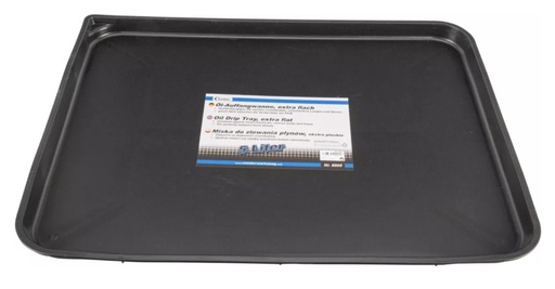 [9905] CONDOR VALUTUSASTIA 5L EXTRA MATALA 609X457X19MM