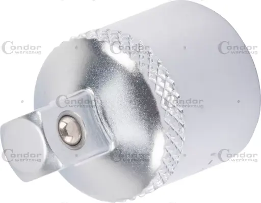 [26920] HYLSY ADAPTERI XCESS PERFORMANCE, 3/8' NAARAS X 1/4' UROS