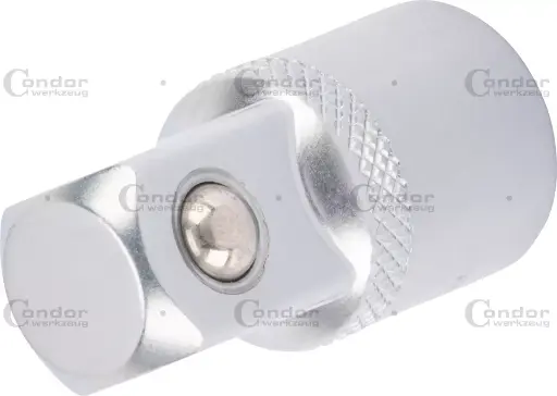 [26921] HYLSY ADAPTERI XCESS PERFORMANCE, 3/8' NAARAS X 1/2' UROS