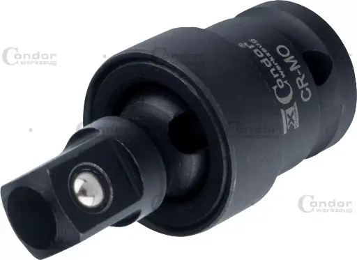 [21930] CONDOR VOIMANIVEL 1/2" CRMO