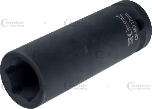 [22099-K11] CONDOR VOIMAHYLSY 1/2" KUUSIO 11MM PITKÄ