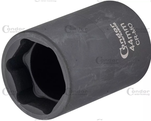 [5546] CONDOR VOIMAHYLSY 1/2" 44MM PITKÄ 85MM PSA/TOYOTA ALAPALLO