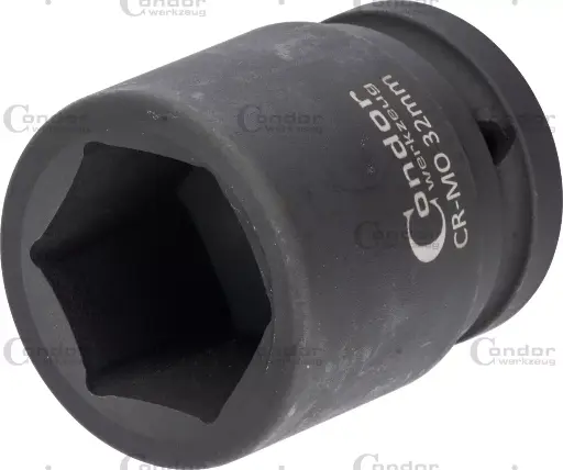 [22600-K46] CONDOR VOIMAHYLSY 3/4" KUUSIO 46MM