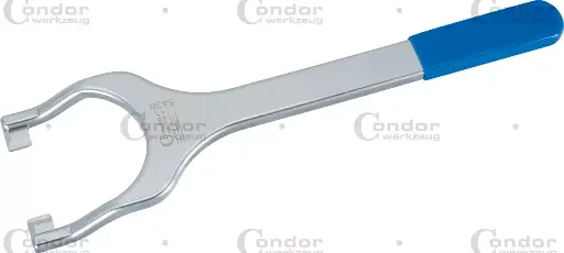 [5438] CONDOR VETOAKSELIN IRROITUSTYÖKALU TYÖKALU, UNIVERSAL VAIHDELAATIKON P