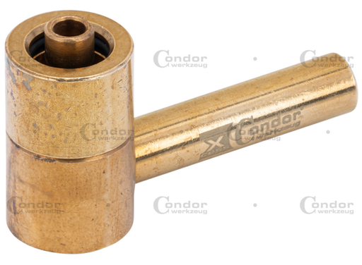 [3910] CONDOR VAIHTEISTOÖLJY TÄYTTÖ ADAPTERI, VAG 7-VAIHTEISTO DSG