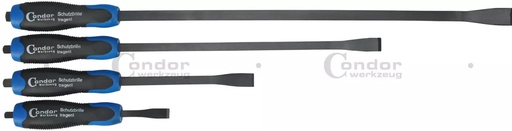 [5460] CONDOR VÄÄNTÖRAUTA SARJA, 4 OSAA., 200-600 MM