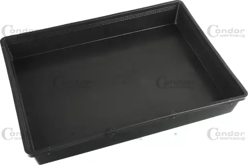 [9910] CONDOR TYHJENNYS ASTIA 560 x 420 x 80mm 18 L